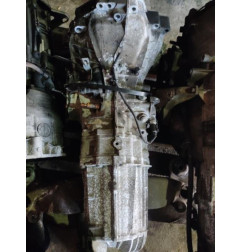 Boite de vitesses AUDI A4 2 Photo n°1