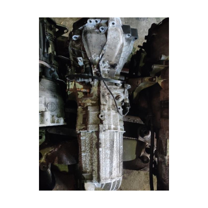 Boite de vitesses AUDI A4 2