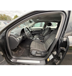 Boite de vitesses AUDI A4 2 Photo n°12