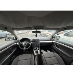 Boite de vitesses AUDI A4 2 Photo n°13