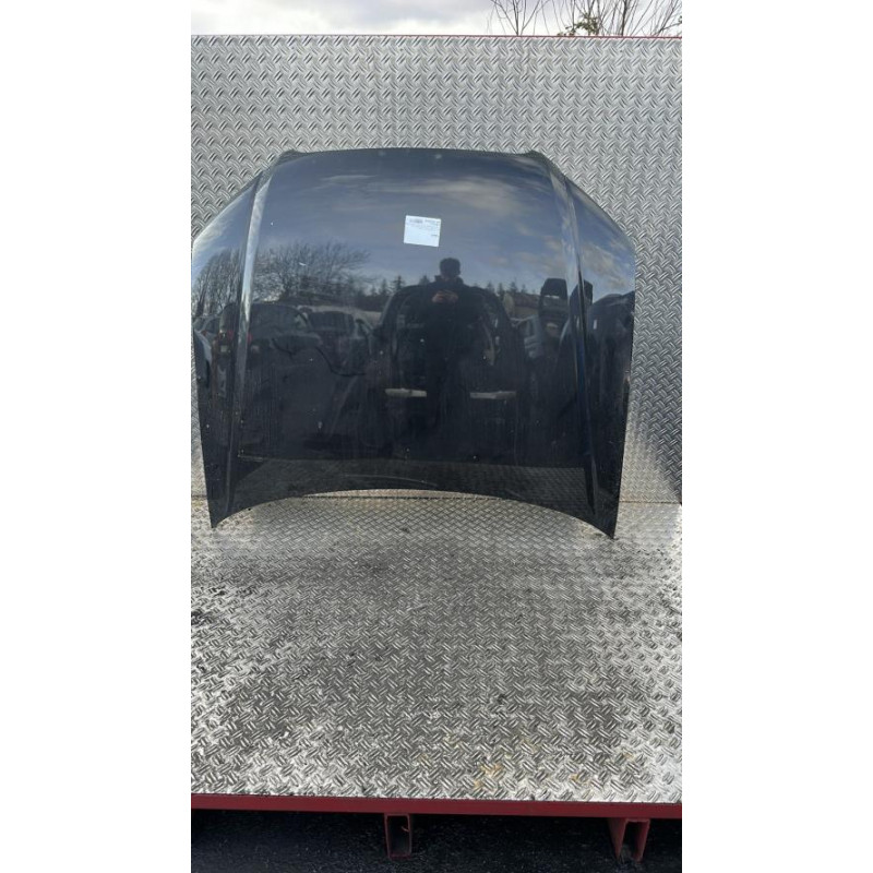 Capot AUDI A4 2