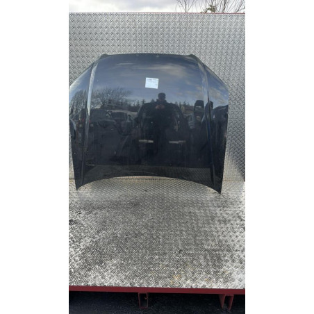 Capot AUDI A4 2 Photo n°1