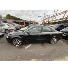 Feu arriere principal droit (feux) AUDI A4 2 Photo n°14