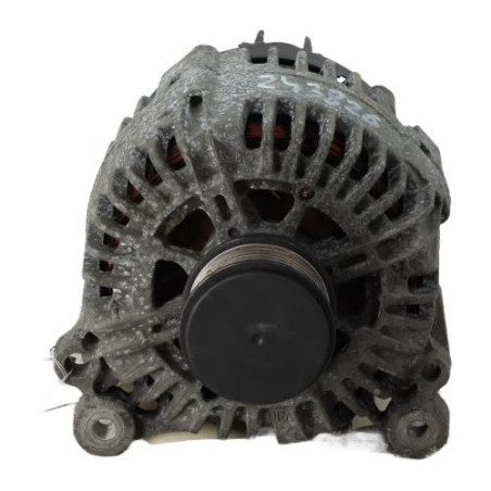 Alternateur AUDI A4 2 Photo n°1