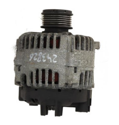 Alternateur AUDI A4 2 Photo n°5