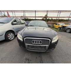 Alternateur AUDI A4 2 Photo n°10