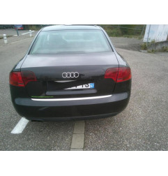 Commande de phare AUDI A4 2 Photo n°6