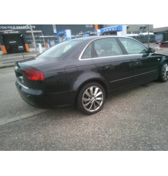 Commande de phare AUDI A4 2 Photo n°7