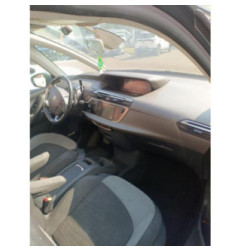 Feu diurne avant droit CITROEN C4 PICASSO 2 Photo n°7