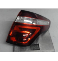 Feu arriere principal droit (feux) CITROEN C4 PICASSO 1 Photo n°1