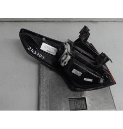 Feu arriere principal droit (feux) CITROEN C4 PICASSO 1 Photo n°4