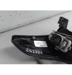 Feu arriere principal droit (feux) CITROEN C4 PICASSO 1 Photo n°5