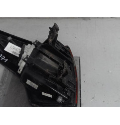 Feu arriere principal droit (feux) CITROEN C4 PICASSO 1 Photo n°6