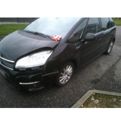 Feu arriere principal droit (feux) CITROEN C4 PICASSO 1 Photo n°8