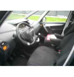 Feu arriere principal droit (feux) CITROEN C4 PICASSO 1 Photo n°9