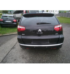 Feu arriere principal droit (feux) CITROEN C4 PICASSO 1 Photo n°11