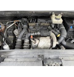 Feu arriere principal droit (feux) CITROEN C4 PICASSO 1 Photo n°15