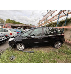 Feu arriere principal droit (feux) CITROEN C4 PICASSO 1 Photo n°16