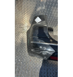 Pare choc arriere CITROEN C4 PICASSO 1