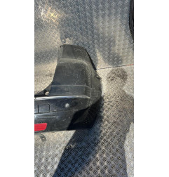 Pare choc arriere CITROEN C4 PICASSO 1 Photo n°3