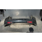 Pare choc arriere CITROEN C4 PICASSO 1