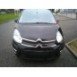 Pare choc arriere CITROEN C4 PICASSO 1