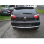 Pare choc arriere CITROEN C4 PICASSO 1