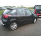 Pare choc arriere CITROEN C4 PICASSO 1