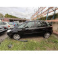 Pare choc arriere CITROEN C4 PICASSO 1