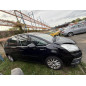 Pare choc arriere CITROEN C4 PICASSO 1