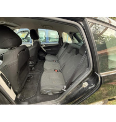 Pare choc arriere CITROEN C4 PICASSO 1 Photo n°17