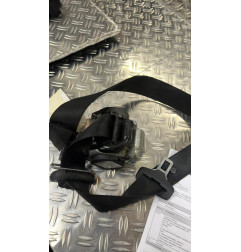 Ceinture avant gauche FIAT GRANDE PUNTO Photo n°1