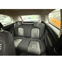 Ceinture avant gauche FIAT GRANDE PUNTO Photo n°15