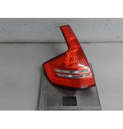 Feu arriere principal gauche (feux) CITROEN C4 1 Photo n°1