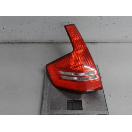 Feu arriere principal gauche (feux) CITROEN C4 1 Photo n°1