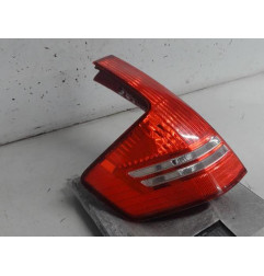 Feu arriere principal gauche (feux) CITROEN C4 1