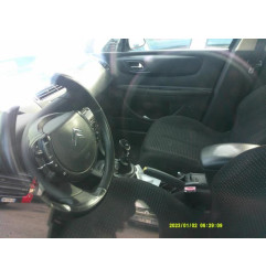 Feu arriere principal gauche (feux) CITROEN C4 1 Photo n°8