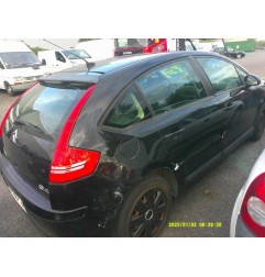 Feu arriere principal gauche (feux) CITROEN C4 1 Photo n°9