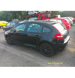 Feu arriere principal gauche (feux) CITROEN C4 1 Photo n°10