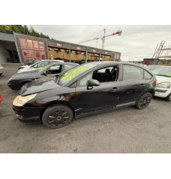 Feu arriere principal gauche (feux) CITROEN C4 1 Photo n°14