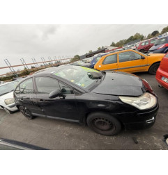 Feu arriere principal gauche (feux) CITROEN C4 1 Photo n°15