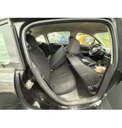 Feu arriere principal gauche (feux) CITROEN C4 1 Photo n°18