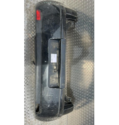 Pare choc arriere CITROEN C4 1 Photo n°1