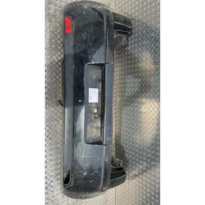 Pare choc arriere CITROEN C4 1