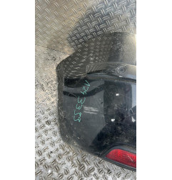 Pare choc arriere CITROEN C4 1
