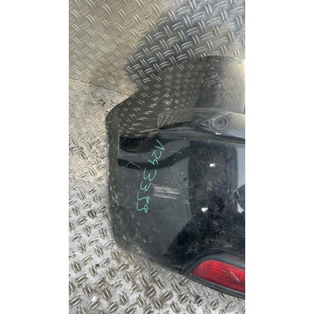 Pare choc arriere CITROEN C4 1