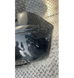 Pare choc arriere CITROEN C4 1 Photo n°3