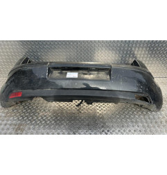 Pare choc arriere CITROEN C4 1 Photo n°4