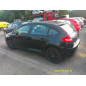 Pare choc arriere CITROEN C4 1