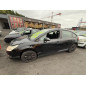 Pare choc arriere CITROEN C4 1